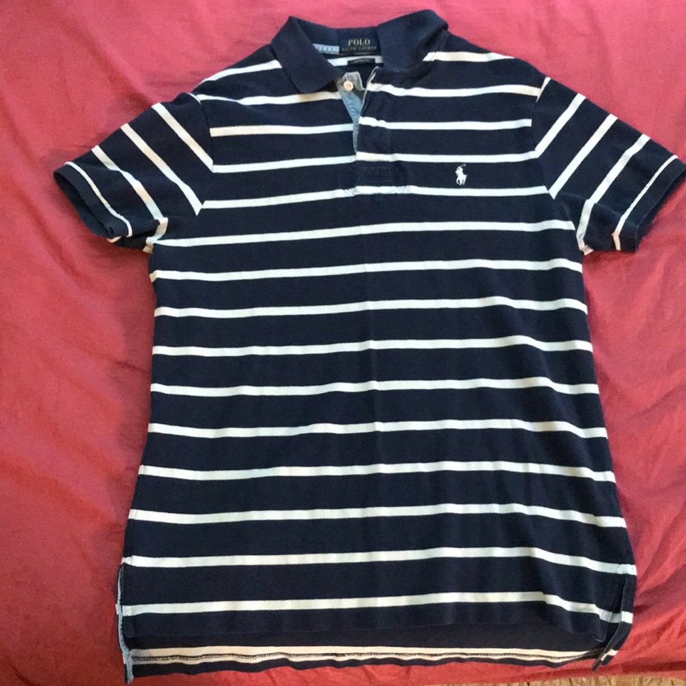 Polo by Ralph Lauren